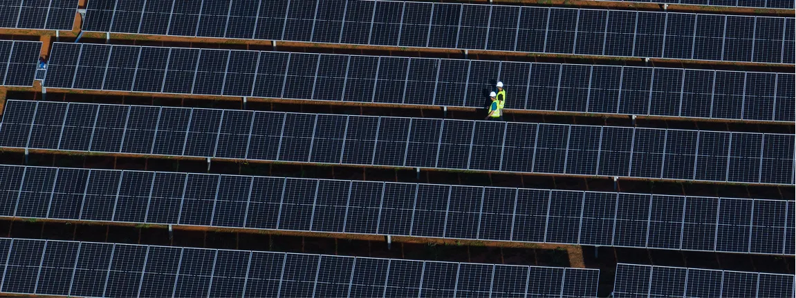 Ativos Solares