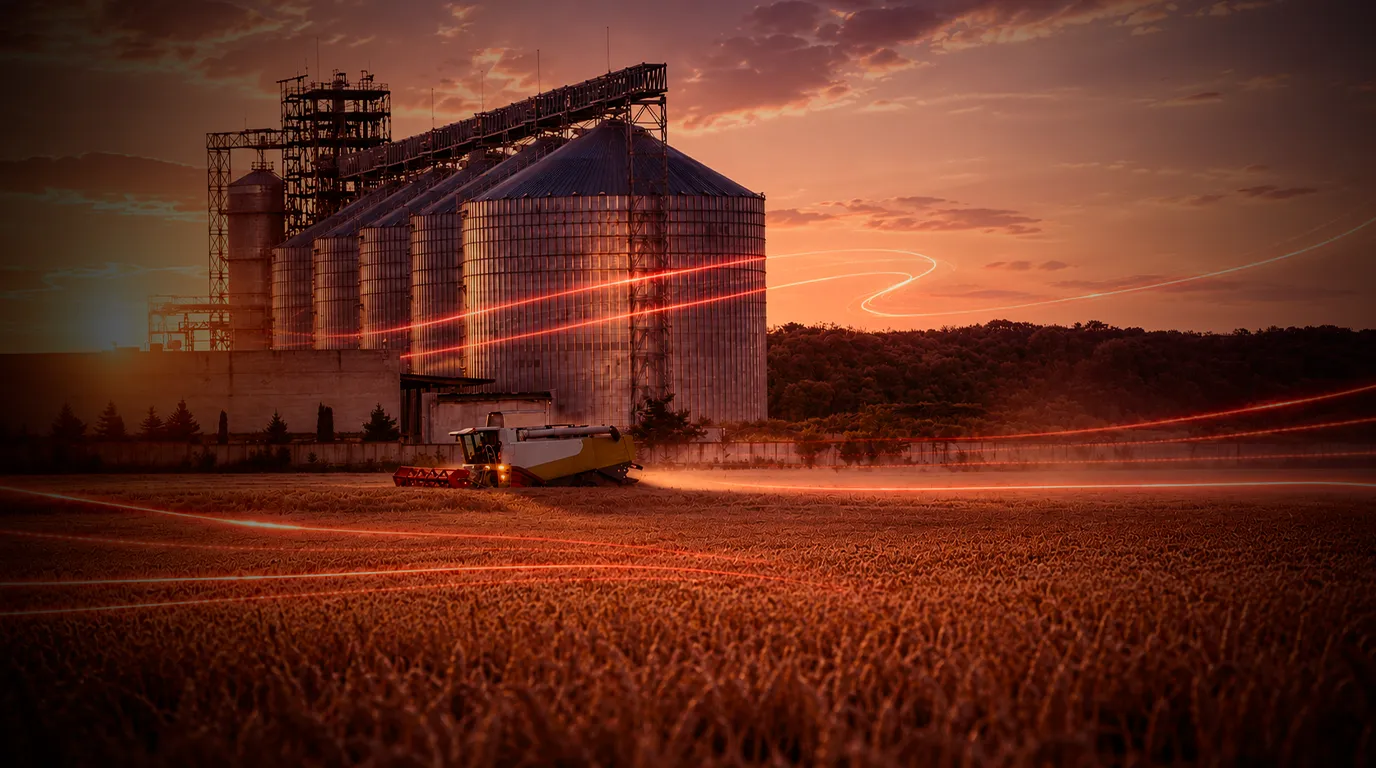 Energia para o Agro