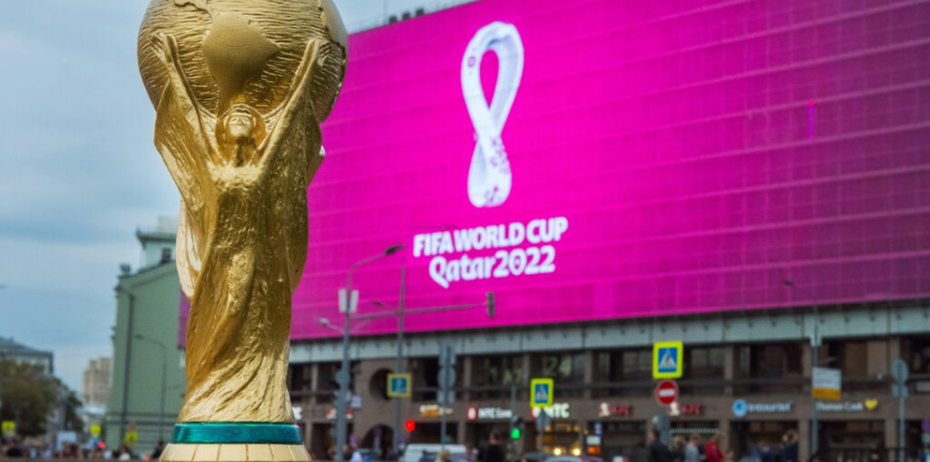 Conheça os desafios para uma Copa Sustentável no Qatar