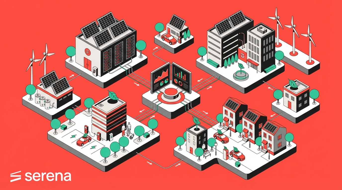 Eficiência energética e sustentabilidade corporativa
