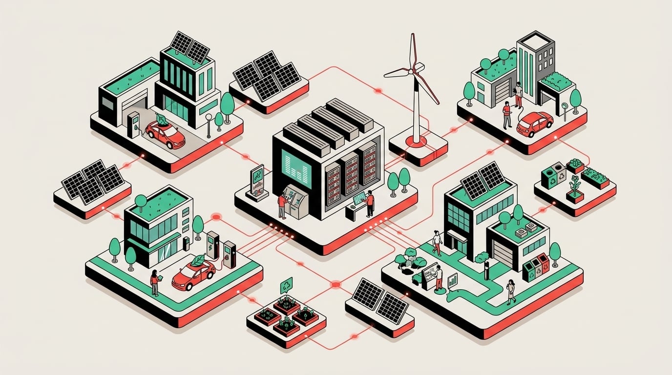 Como aumentar o LTV do cliente reduzindo o custo com energia