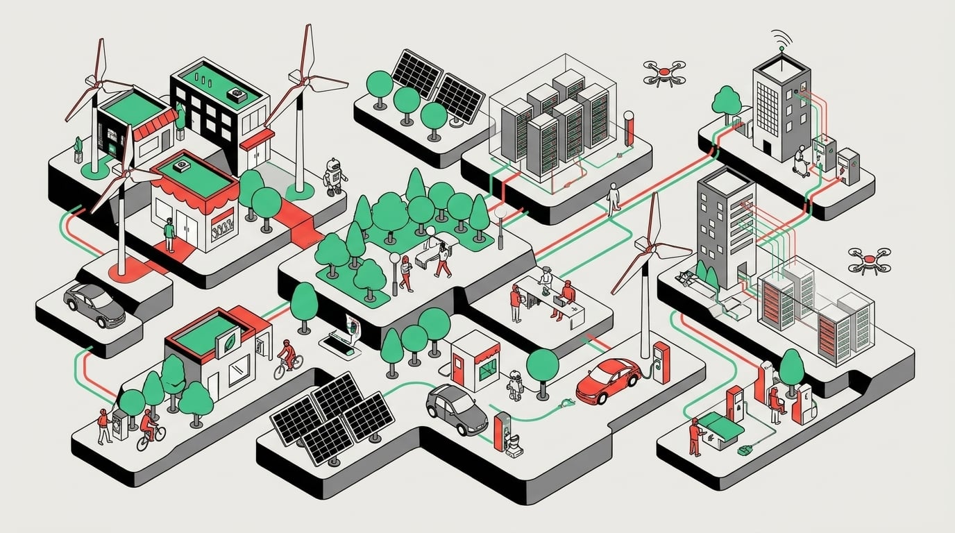 10 estratégias para reduzir custos de energia no varejo