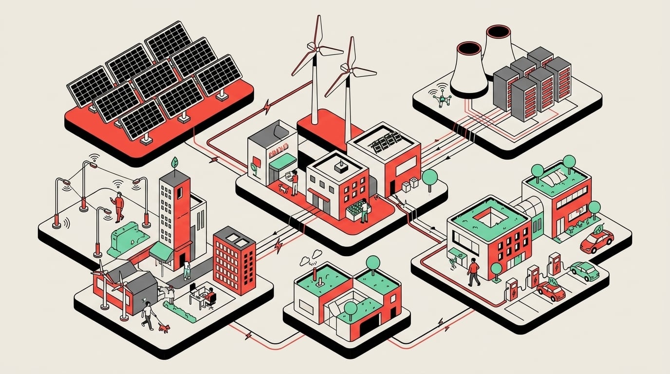 Como aumentar margem de lucro reduzindo custos com energia?