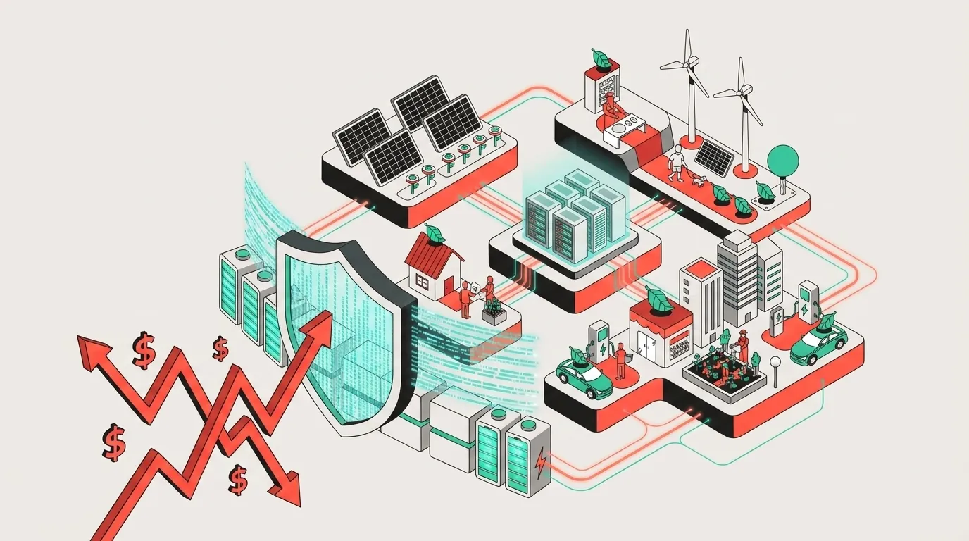 Hedge contra inflação com o mercado livre de energia
