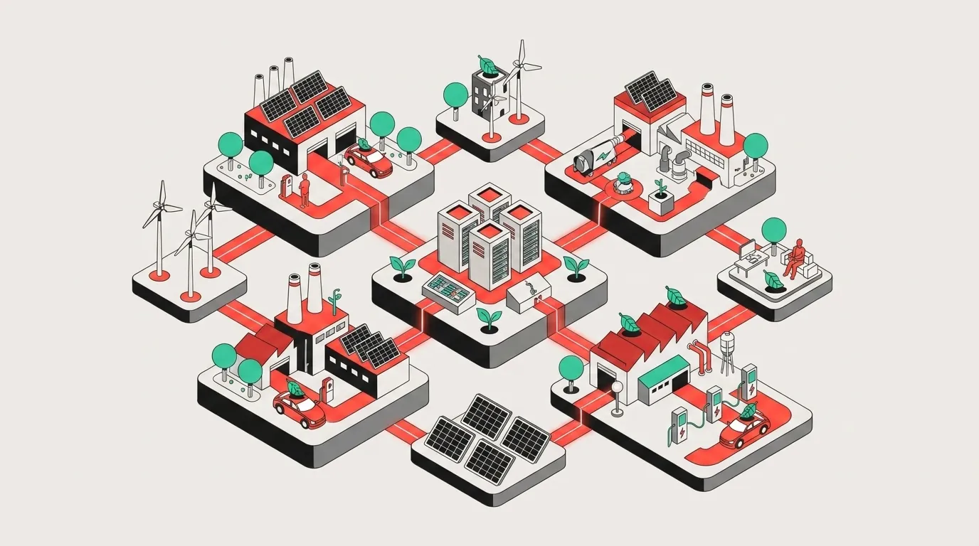 Como reduzir custos de energia em indústrias: 7 etapas