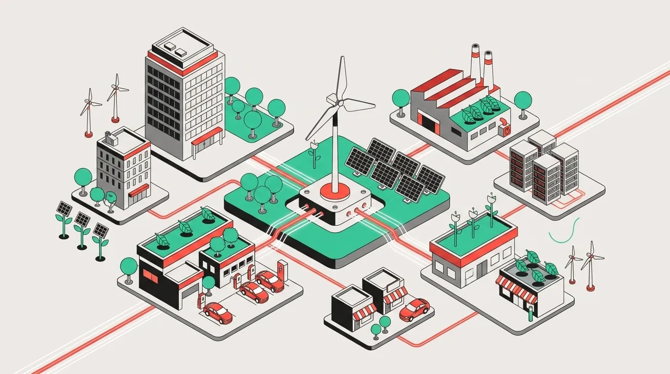 Como diminuir custos fixos da empresa com energia elétrica?