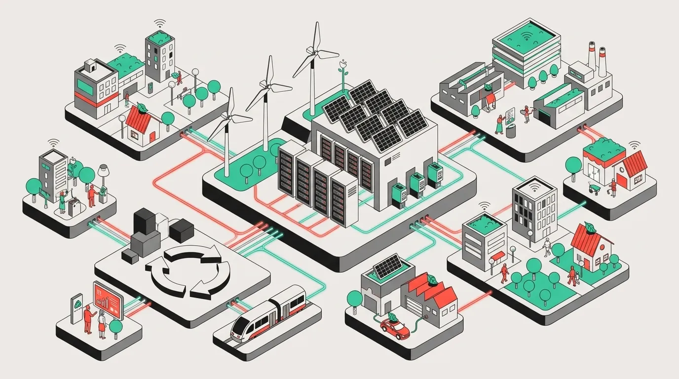Como eliminar desperdícios e reduzir custos de energia?