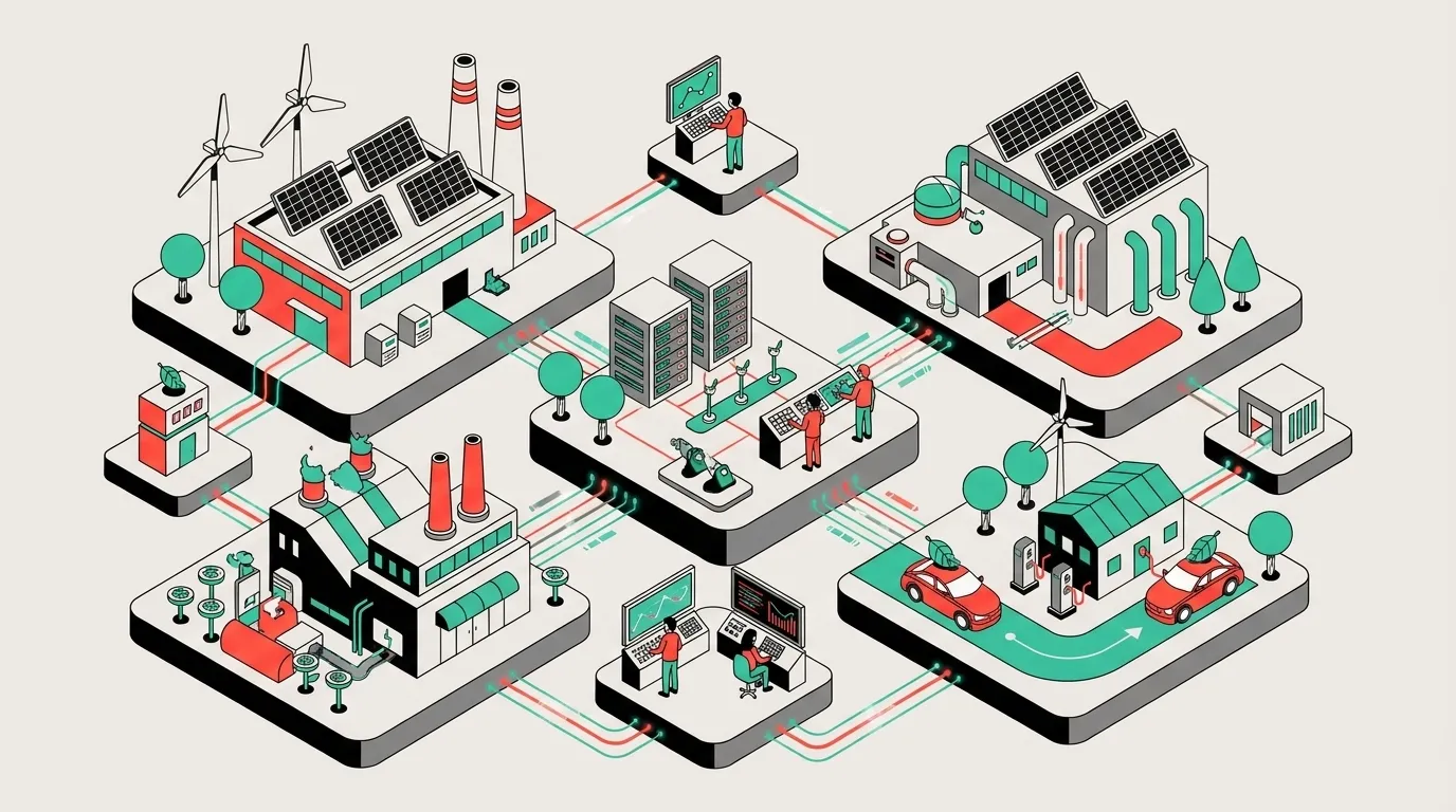 Como reduzir o OPEX com energia no setor industrial?