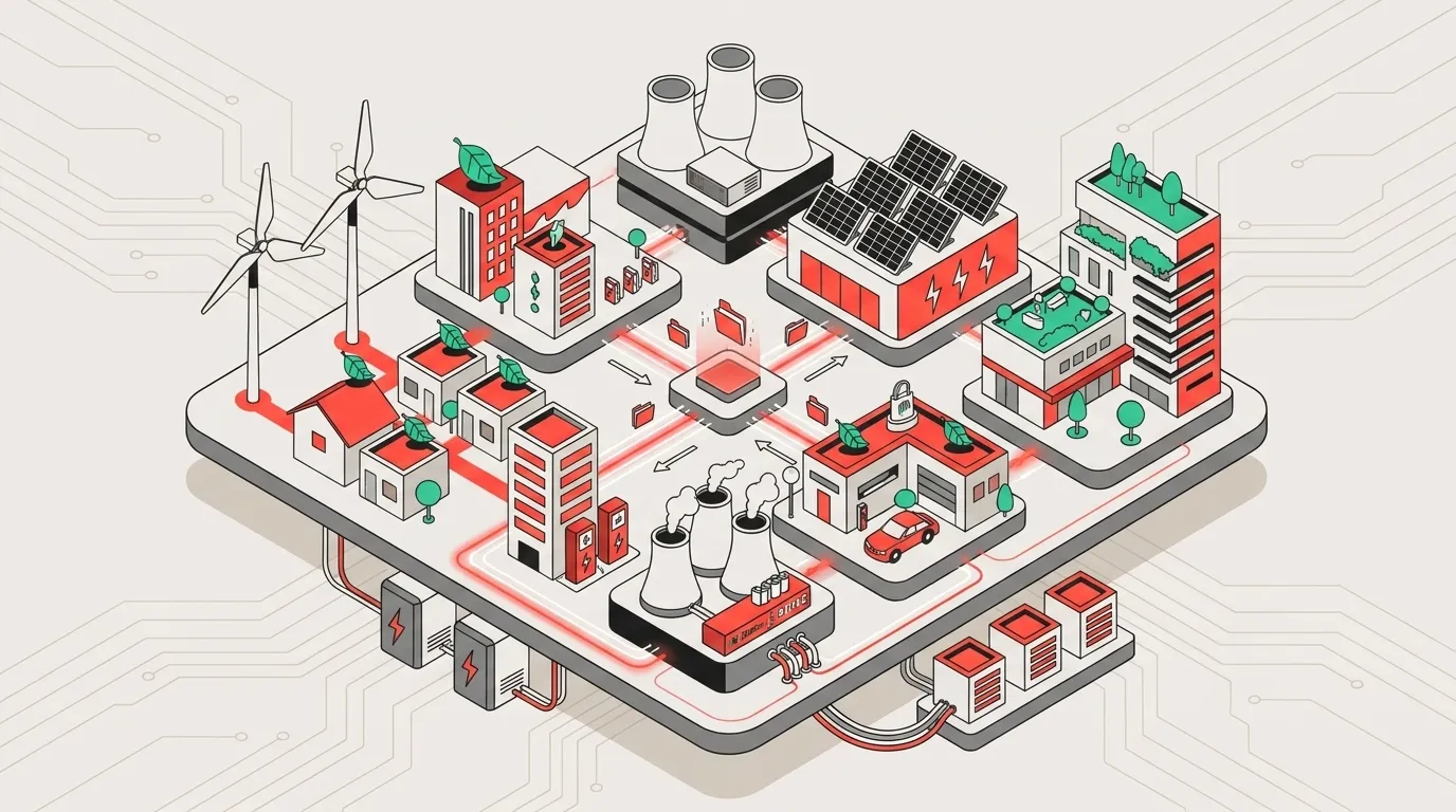 Como reduzir os custos fixos da empresa com energia?