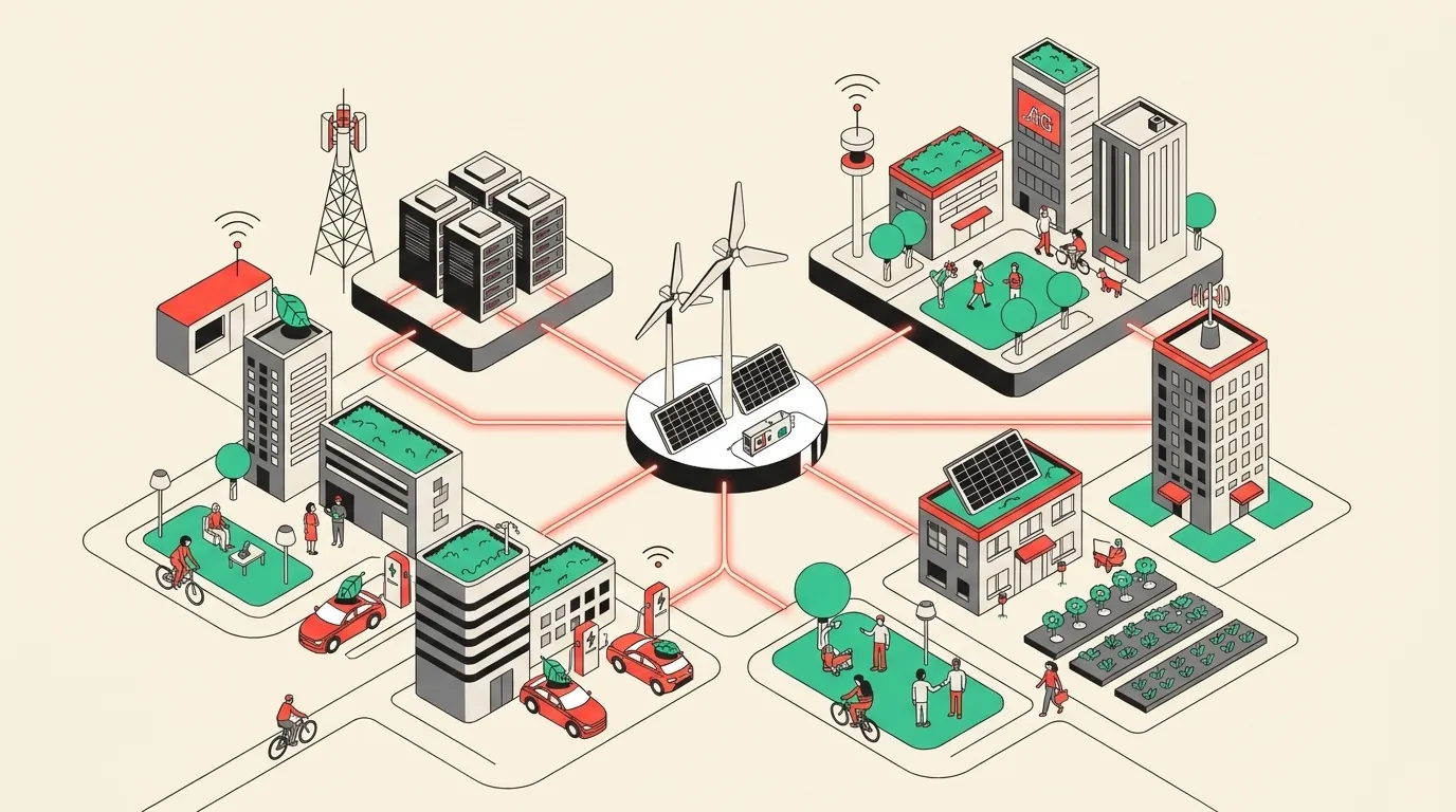 Como reduzir custo de energia e aumentar a margem de lucro?
