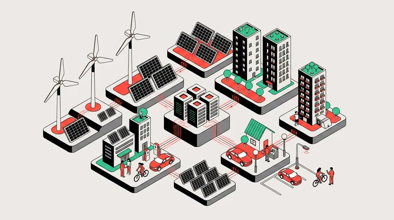 Como melhorar o fluxo de caixa reduzindo custo de energia