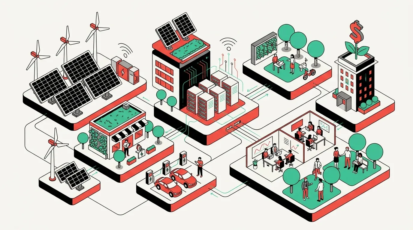 Como reduzir custos da empresa com energia sem investimento?