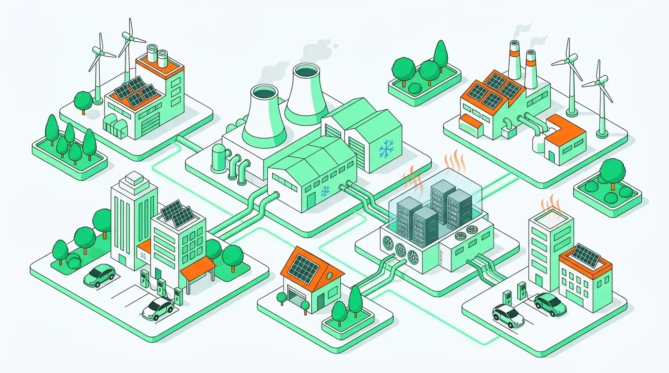Como reduzir custo de energia com sistemas de refrigeração
