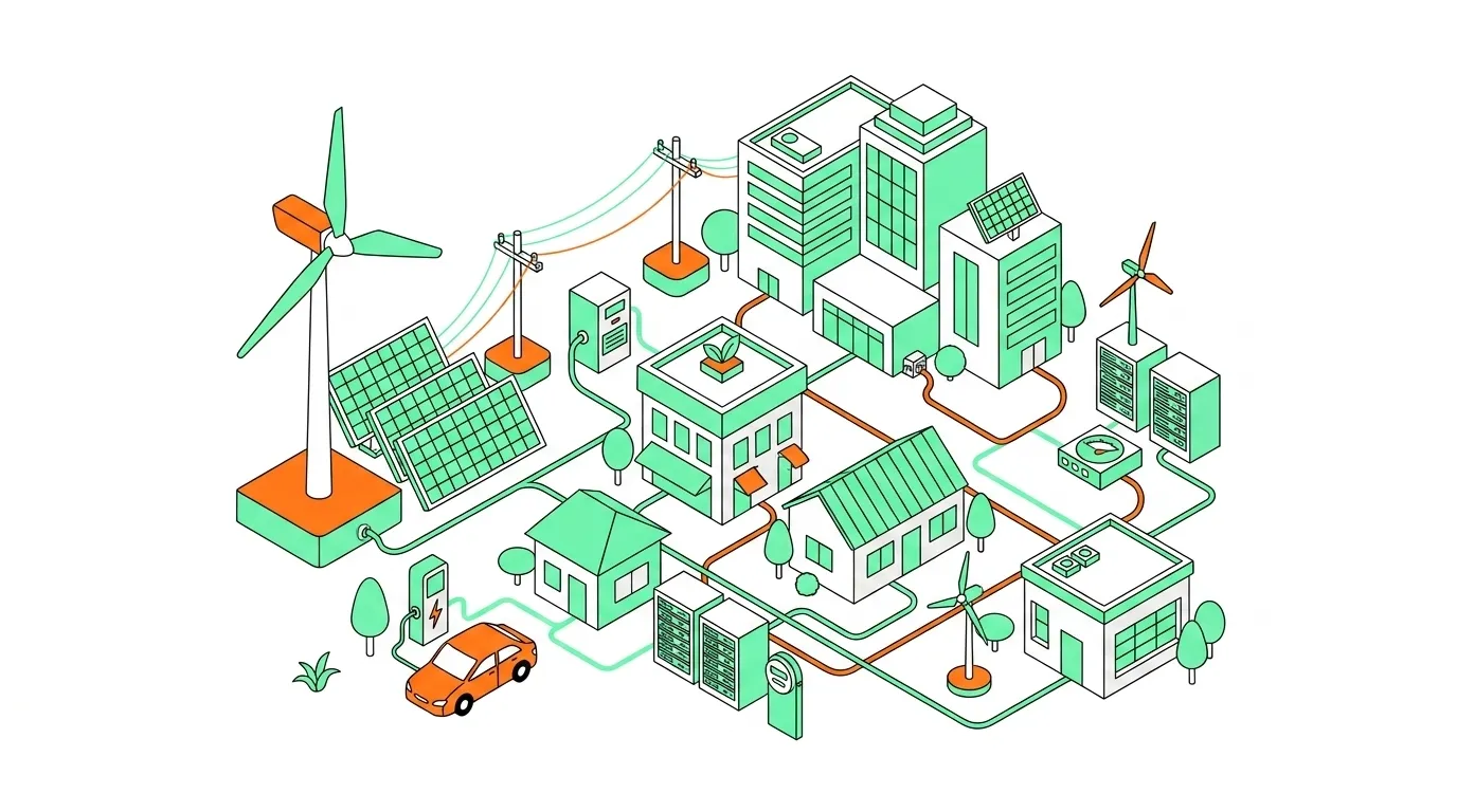 Como reduzir os custos operacionais de energia em PMEs?
