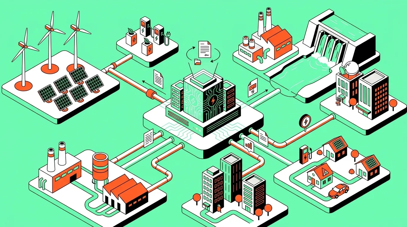 Como funciona a CCEE no mercado livre de energia?