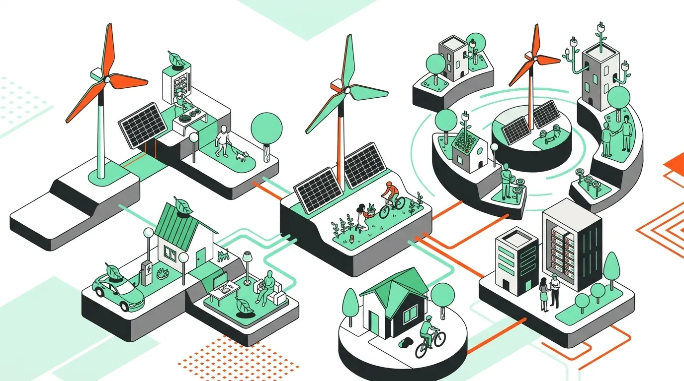 Veja como reduzir o custo de energia elétrica da sua empresa
