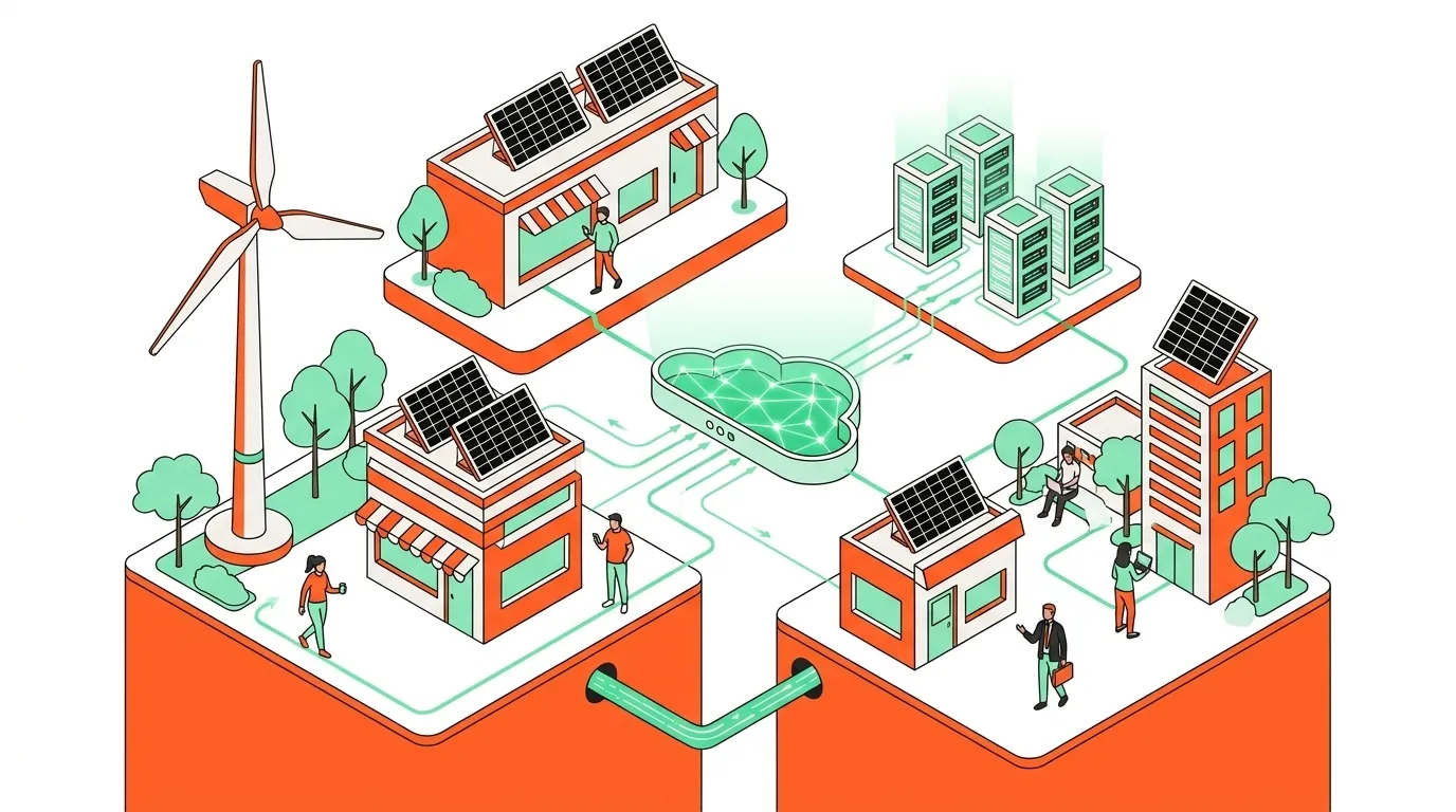 Como reduzir a conta de luz da sua pequena empresa?
