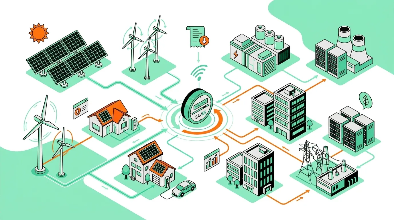 Como usar geração distribuída para reduzir a conta de luz?