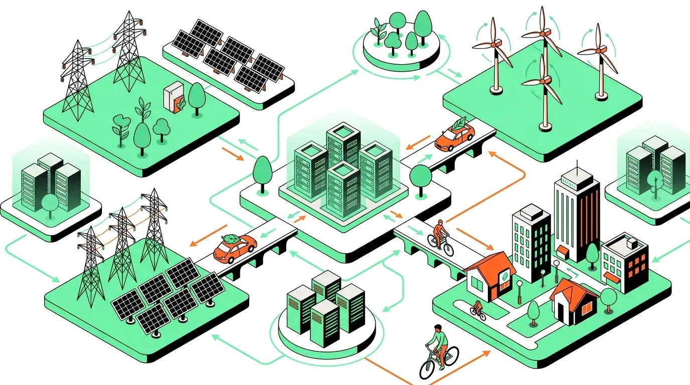 Fatura única com energia solar para empresas: como funciona