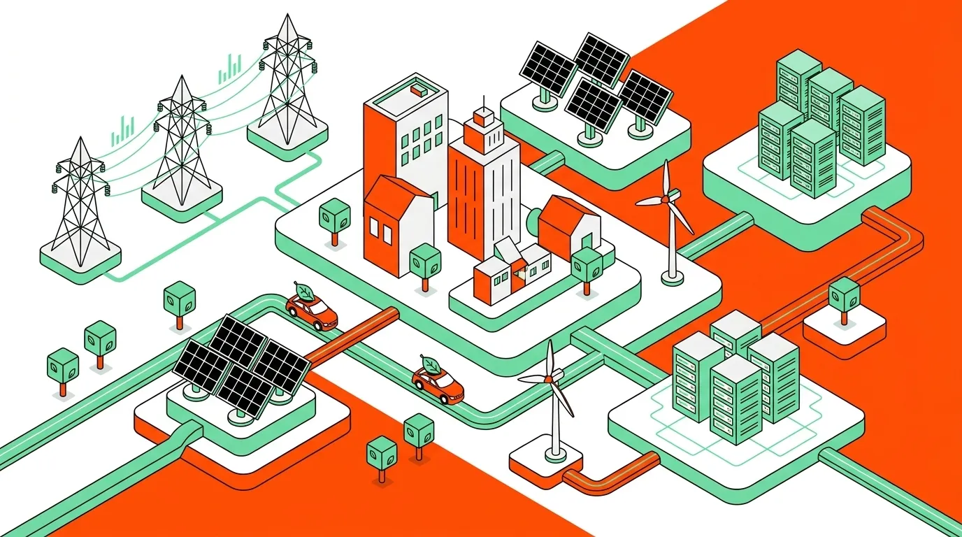 Como conseguir desconto na conta de luz da minha empresa?