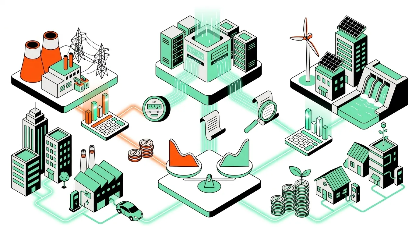 Como simular o custo de energia no mercado livre de energia?