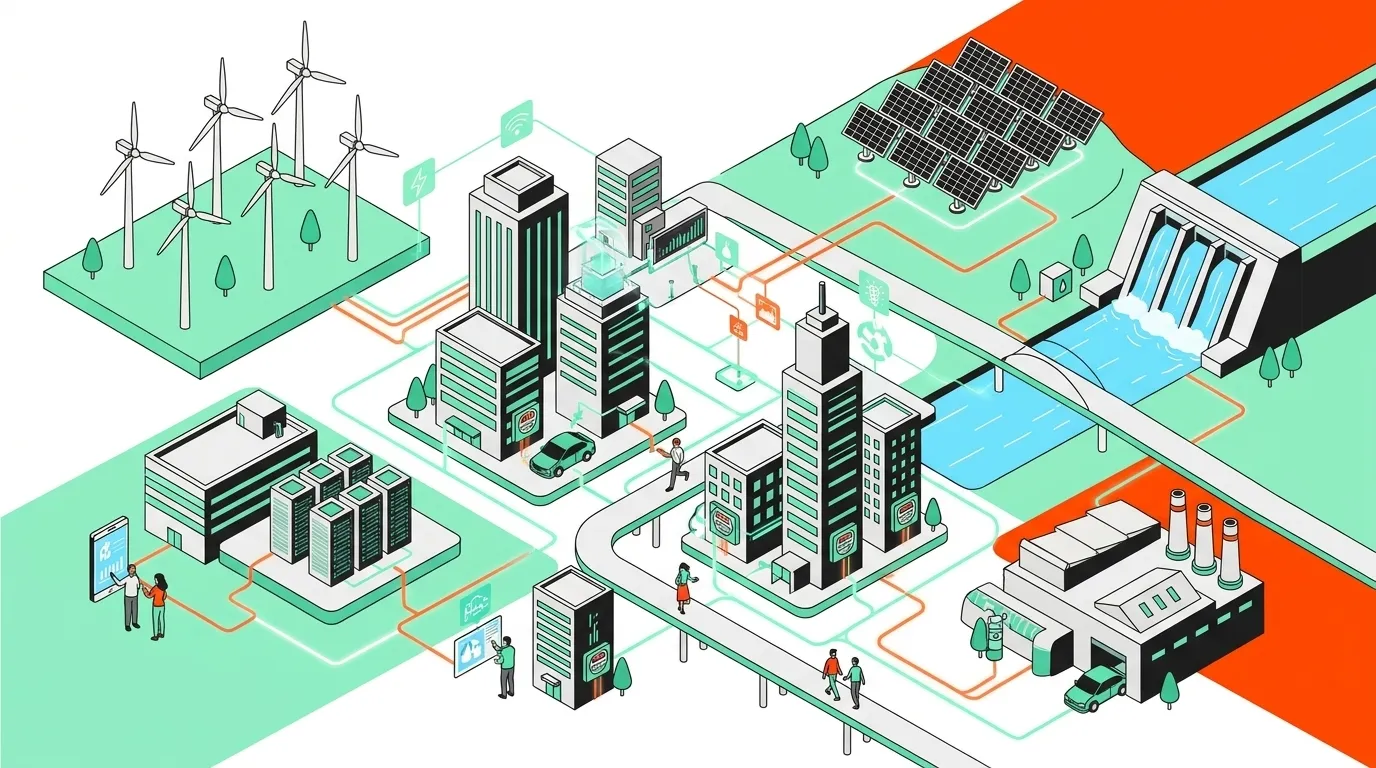 O que é o mercado livre de energia para empresas do Grupo A?