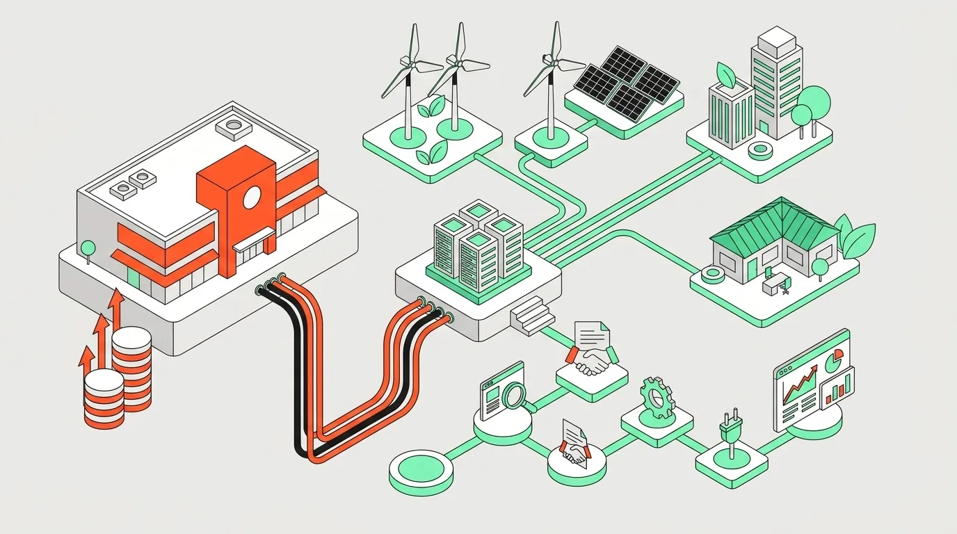 Por que a conta de luz da empresa está alta, e o que fazer?