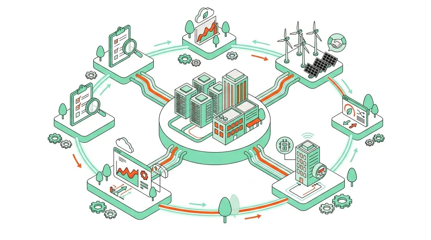 Como funciona o mercado livre de energia para empresas?