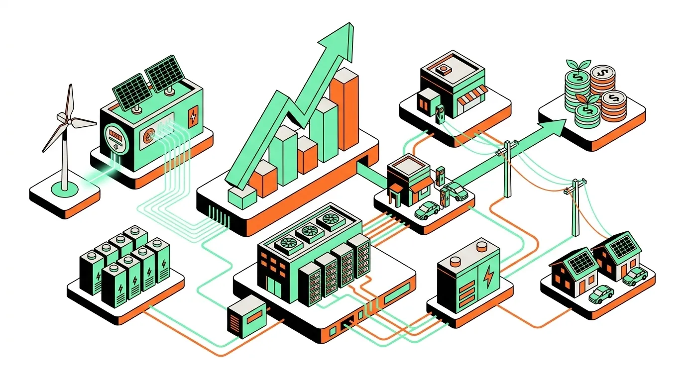 Como obter previsibilidade financeira com energia?