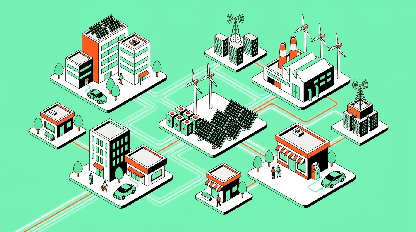 Como reduzir custos de energia em PMEs do Grupo A?