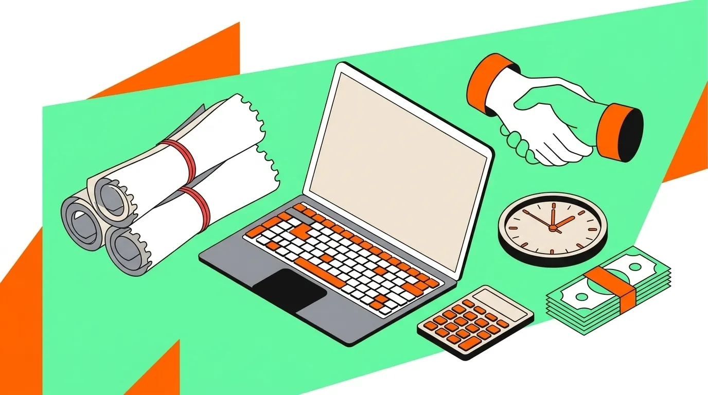 Tomada de decisão financeira para PMEs: 5 pilares