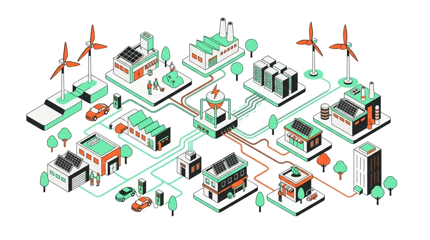 Como migrar sua PME para o mercado livre de energia?