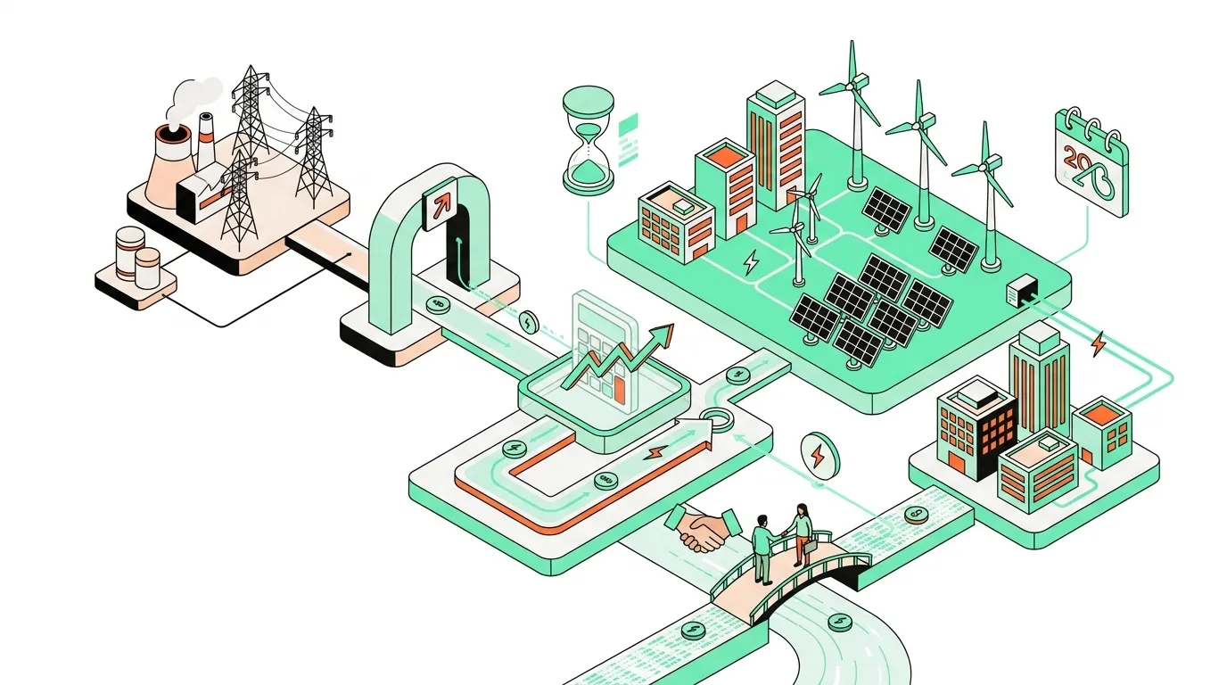 Quanto custa migrar para o mercado livre de energia em 2026?