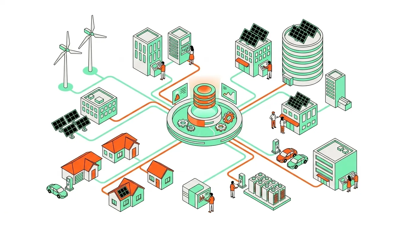 Quais tipos de leilões existem no mercado livre de energia?