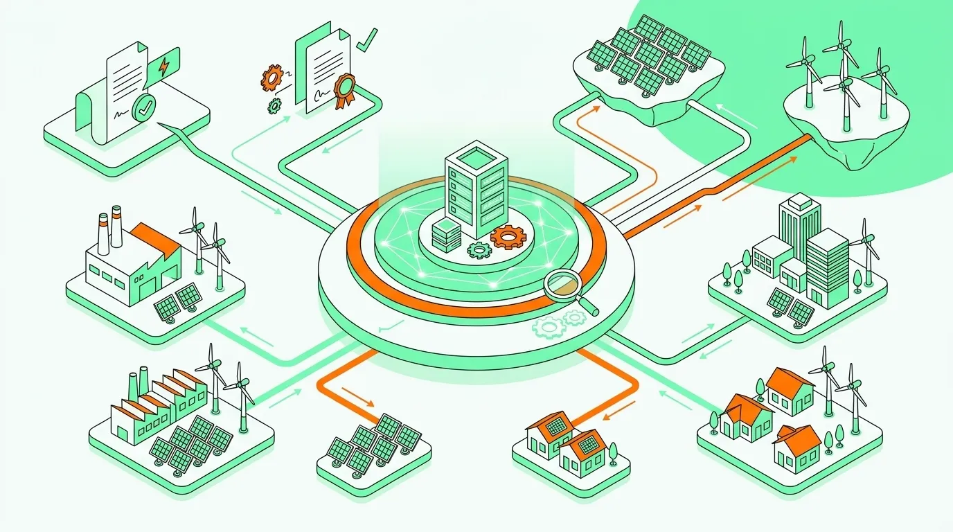 Como avaliar comercializadoras de energia no mercado livre?
