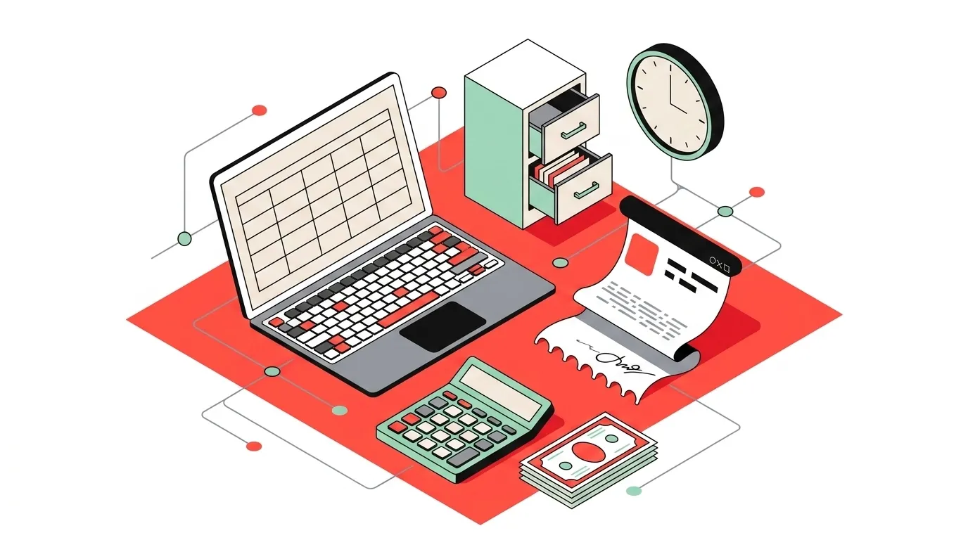 Como categorizar despesas para controle financeiro
