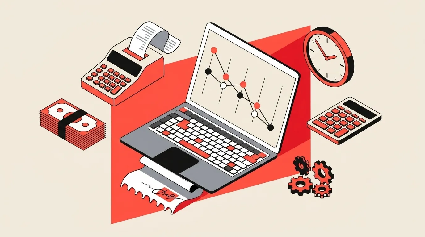 Como melhorar a eficiência operacional sem investimento