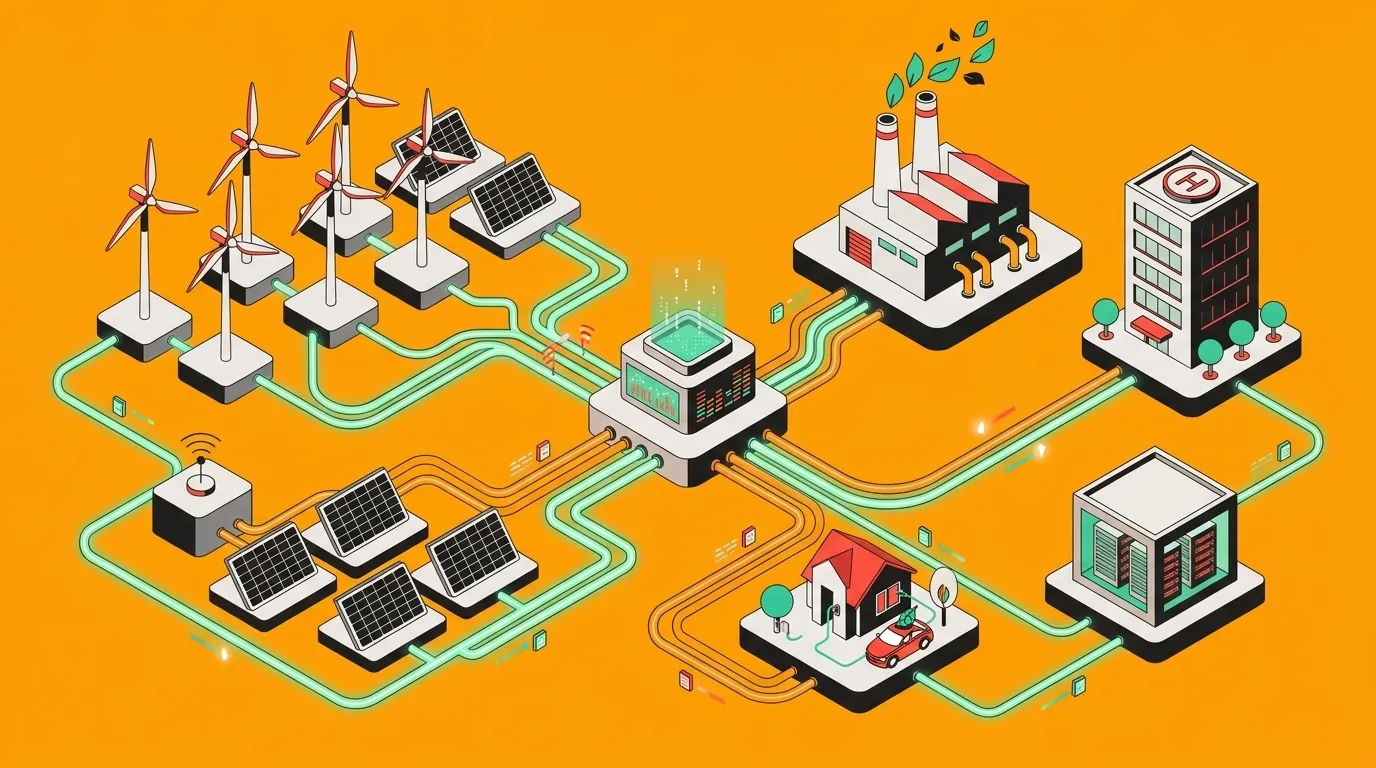 Mercado livre de energia sem cortes: como funciona?